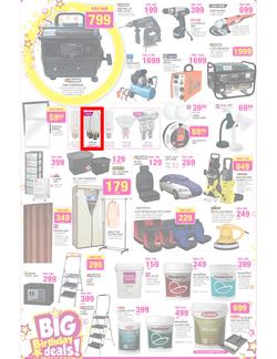 Game : Big Birthday Deals (1 May - 7 May 2013), page 10
