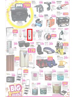 Game : Big Birthday Deals (1 May - 7 May 2013), page 10