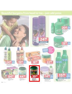 Pick n Pay : Health & beauty all taken care of (21 Apr - 12 May 2013), page 10
