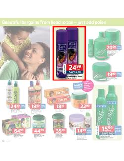 Pick n Pay : Health & beauty all taken care of (21 Apr - 12 May 2013), page 10