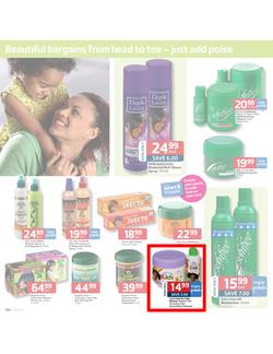 Pick n Pay : Health & beauty all taken care of (21 Apr - 12 May 2013), page 10
