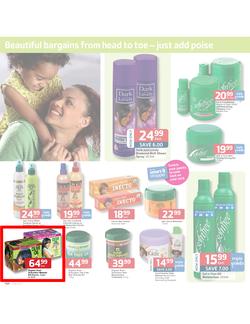 Pick n Pay : Health & beauty all taken care of (21 Apr - 12 May 2013), page 10