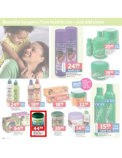 Pick n Pay : Health & beauty all taken care of (21 Apr - 12 May 2013), page 10