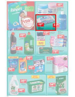 Checkers Gauteng : Price Promotion (6 May - 19 May 2013) , page 10