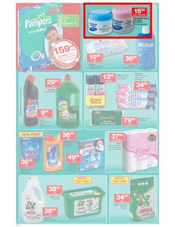 Checkers Gauteng : Price Promotion (6 May - 19 May 2013) , page 10