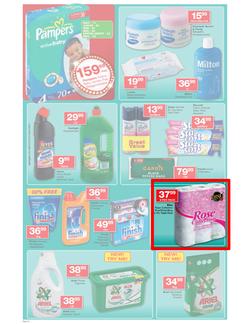 Checkers Gauteng : Price Promotion (6 May - 19 May 2013) , page 10