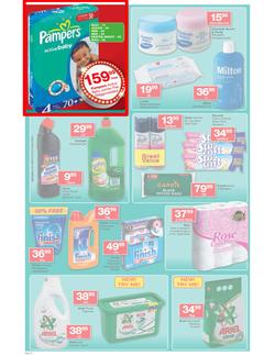 Checkers Gauteng : Price Promotion (6 May - 19 May 2013) , page 10