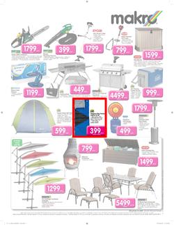 Makro : Winter sale (12 May - 20 May 2013), page 11