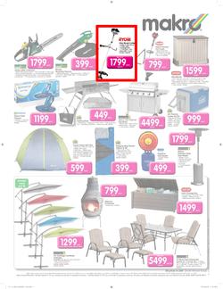 Makro : Winter sale (12 May - 20 May 2013), page 11