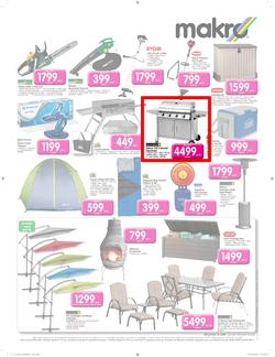 Makro : Winter sale (12 May - 20 May 2013), page 11