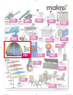 Makro : Winter sale (12 May - 20 May 2013), page 11