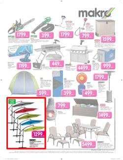 Makro : Winter sale (12 May - 20 May 2013), page 11