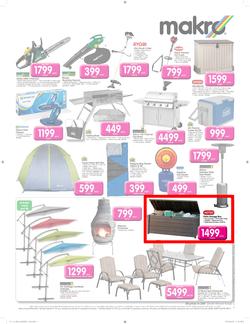 Makro : Winter sale (12 May - 20 May 2013), page 11