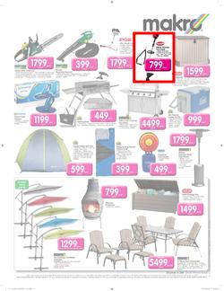 Makro : Winter sale (12 May - 20 May 2013), page 11