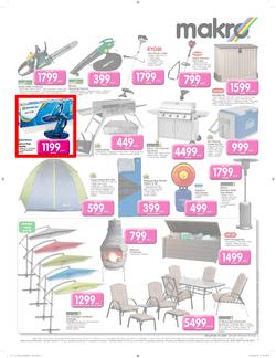 Makro : Winter sale (12 May - 20 May 2013), page 11