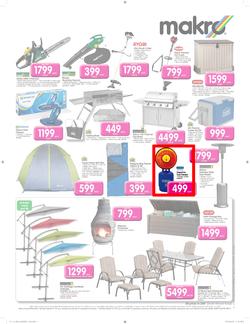 Makro : Winter sale (12 May - 20 May 2013), page 11