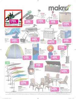 Makro : Winter sale (12 May - 20 May 2013), page 11