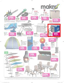 Makro : Winter sale (12 May - 20 May 2013), page 11