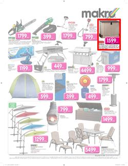 Makro : Winter sale (12 May - 20 May 2013), page 11