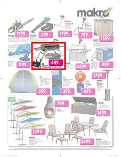Makro : Winter sale (12 May - 20 May 2013), page 11