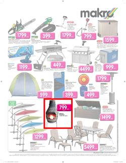 Makro : Winter sale (12 May - 20 May 2013), page 11