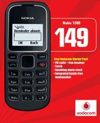 Nokia 1280