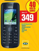 Nokia 111