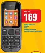 Nokia 100