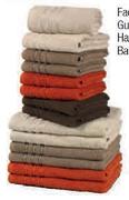 Glodina Guest Towel-Each
