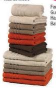 Glodina Bath Towels-Each