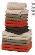 Glodina Hand Towel-Each