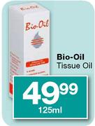 Bio-Oil Tissue Oil-125ml