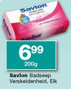 Savlon Badseep Verskeidenheid Elk-200g