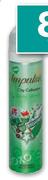 Impulse Aerosol For Ladies Assorted Each-75ml