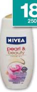 Nivea Stortroom/Jel Verskeidenheid Elk-250ml