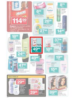 Checkers Gauteng (27 Feb - 11 Mar), page 10