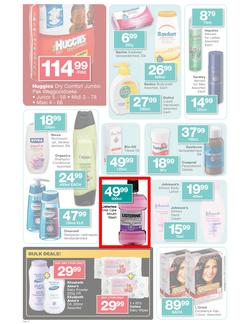 Checkers Gauteng (27 Feb - 11 Mar), page 10