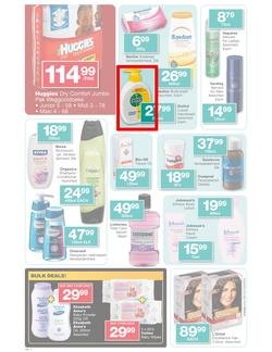 Checkers Gauteng (27 Feb - 11 Mar), page 10