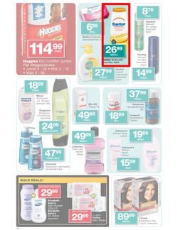 Checkers Gauteng (27 Feb - 11 Mar), page 10