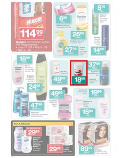 Checkers Gauteng (27 Feb - 11 Mar), page 10