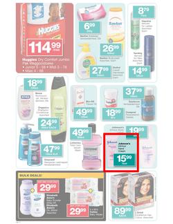 Checkers Gauteng (27 Feb - 11 Mar), page 10