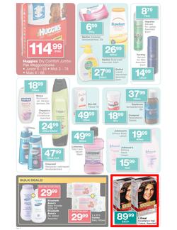 Checkers Gauteng (27 Feb - 11 Mar), page 10