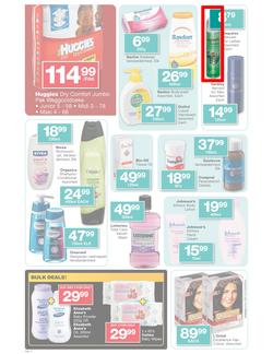 Checkers Gauteng (27 Feb - 11 Mar), page 10