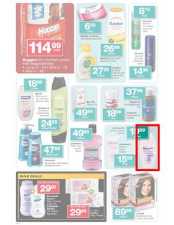 Checkers Gauteng (27 Feb - 11 Mar), page 10