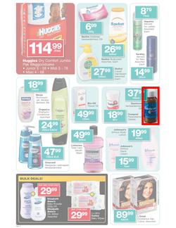 Checkers Gauteng (27 Feb - 11 Mar), page 10