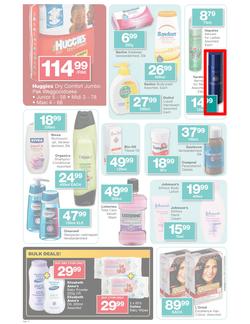 Checkers Gauteng (27 Feb - 11 Mar), page 10