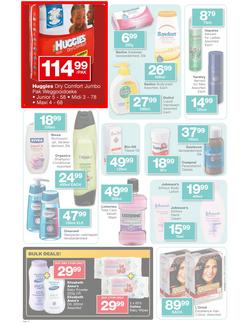 Checkers Gauteng (27 Feb - 11 Mar), page 10