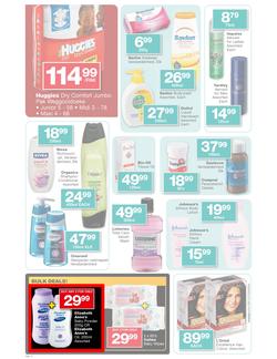 Checkers Gauteng (27 Feb - 11 Mar), page 10