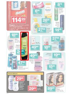Checkers Gauteng (27 Feb - 11 Mar), page 10