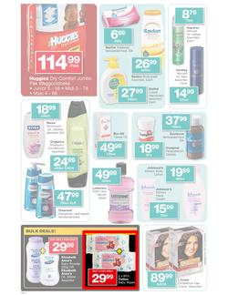 Checkers Gauteng (27 Feb - 11 Mar), page 10